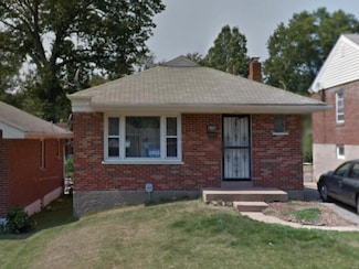 4709 Fletcher St, Saint Louis, MO 63121