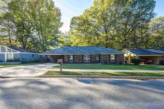1281 Greenland Rd, Memphis, TN 38134