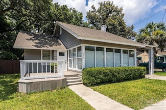 404 E Sunset Ave, Pensacola, FL 32507