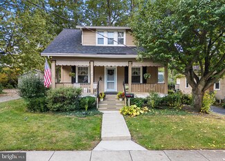 117 Lexington Ave, Pitman, NJ 08071