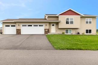 8503 Birch St, Weston, WI 54476