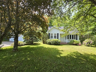 142 Military Rd, Greenbush, ME 04418