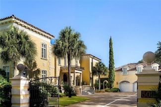 318 W 46th St, Sea Island, GA 31561