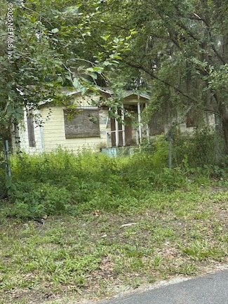 3842 Beverly Ave, Jacksonville, FL 32208