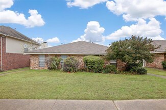 8559 Hawthorne St, Frisco, TX 75034