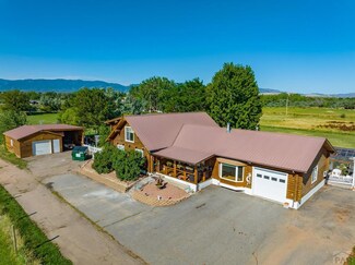 1220 County Road 119, Florence, CO 81226
