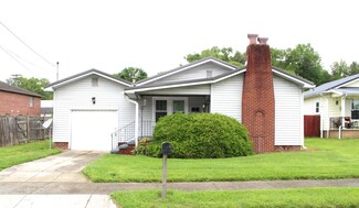 618 W 17th St, Corbin, KY 40701