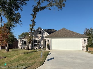 8407 Mclaren Dr, Fort Smith, AR 72916