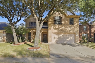 12141 Bellegrove Rd, Burleson, TX 76028