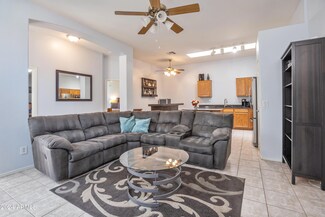 6610 E University Dr Unit 18, Mesa, AZ 85205