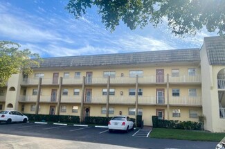 8465 Sunrise Lakes Blvd Unit 210, Sunrise, FL 33322