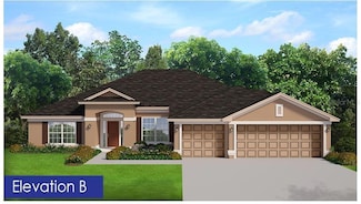 10407 Mahoning Ave, Weeki Wachee, FL 34614