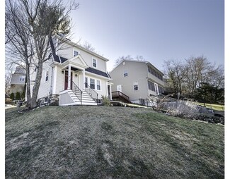 86 Rockridge Rd, Waltham, MA 02453