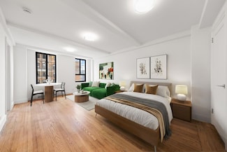 201 W 16th St Unit 15-D, New York, NY 10011