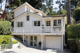 0 San Carlos 7 Ne of Camino Del Monte St Unit ML81955697, Carmel, CA 93921