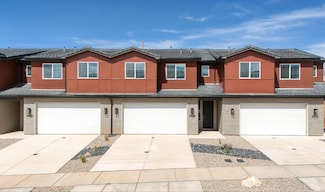 3977 E Fossil Way Unit 61, Washington, UT 84780
