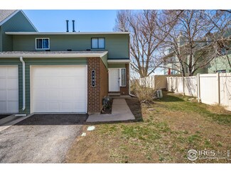 1501 Sidon Cir Unit 152, Lafayette, CO 80026