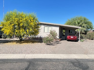 2305 W Ruthrauff Rd, Tucson, AZ 85705