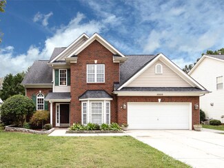 3508 Fairfax Woods Dr, Matthews, NC 28105