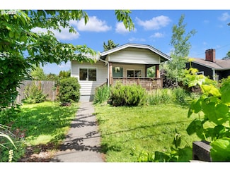 9935 N Lombard St, Portland, OR 97203