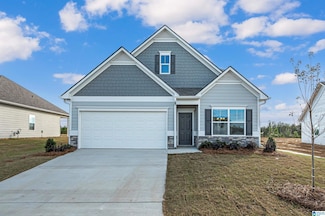 3203 Ponderosa Pkwy, Morris, AL 35116