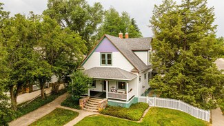 504 S Thurmond St, Sheridan, WY 82801