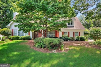 65 Rosewood Cir, Covington, GA 30016