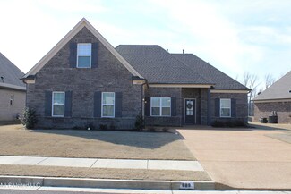 689 Holiday Cove, Hernando, MS 38632
