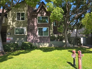 70 Harkness Ave Unit 4, Pasadena, CA 91106