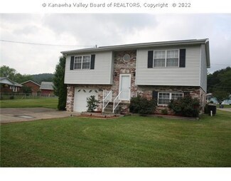 201 Marble Dr, Eleanor, WV 25070