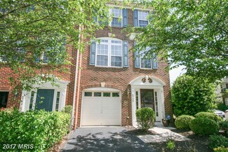 6725 Lucas Point Loop, Gainesville, VA 20155