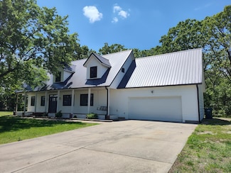 4181 S 105th Rd, Bolivar, MO 65613