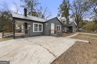 621 Golden St, Rockmart, GA 30153
