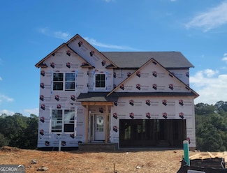 7264 Millbrae Walk, Flowery Branch, GA 30542