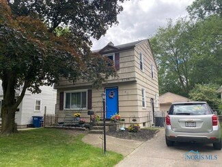 3748 Orono Dr, Toledo, OH 43614
