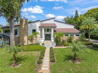 101 Lee St, Windermere, FL 34786