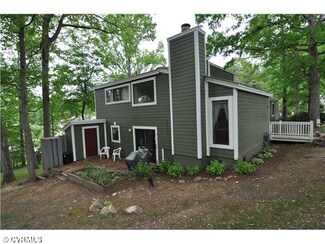 1819 Ivystone Dr, Henrico, VA 23238