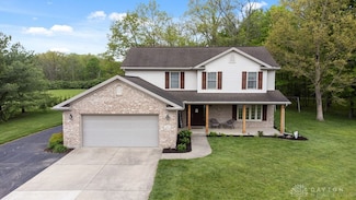25 Canyon Ct, West Milton, OH 45383