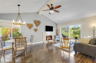 3547 Pansy Dr, Calabasas, CA 91302