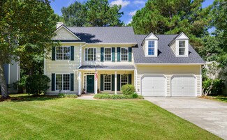 2725 Merwether Ln, Mount Pleasant, SC 29466