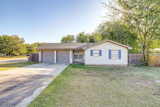 3201 Tex Blvd, Fort Worth, TX 76116