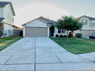 9821 Selestat Point, Schertz, TX 78154