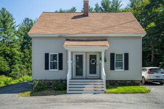 50 Phillips Ct, North Andover, MA 01845