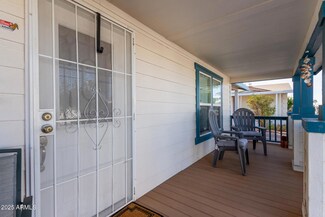 19602 N 32nd St Unit 44, Phoenix, AZ 85050