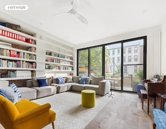 407 Clermont Ave Unit 1, Brooklyn, NY 11238