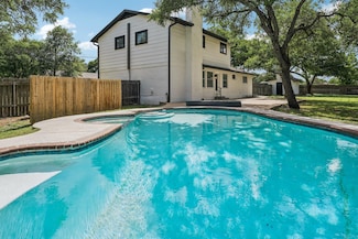 10101 Dobbin Dr, Austin, TX 78748