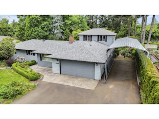 17445 S Beckman Rd, Oregon City, OR 97045