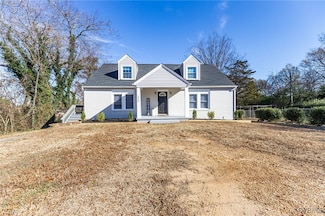 1929 S Kinsley Ave, Richmond, VA 23224
