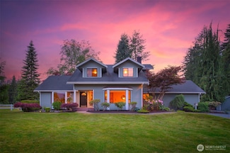 23318 127th Ave NE, Arlington, WA 98223