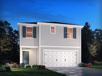 1521 Bear Branch Trace, Columbia, TN 38401